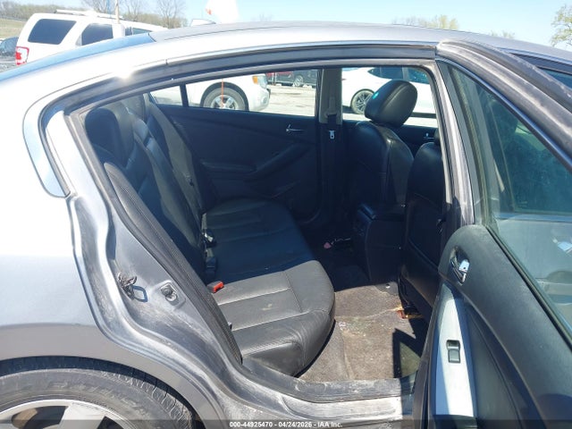 2009 Nissan Altima 2.5 S მანქანა იყიდება აუქციონზე, vin: 1N4AL21E39N510804, აუქციონის ნომერი: 44925470