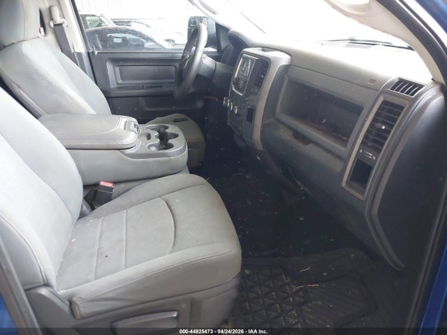 44925473 :رقم المزاد ، 1C6RR6FG9ES214816 vin ، 2014 Ram 1500 Tradesman مزاد بيع
