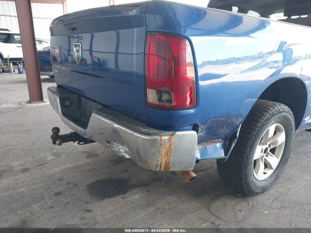 44925473 :رقم المزاد ، 1C6RR6FG9ES214816 vin ، 2014 Ram 1500 Tradesman مزاد بيع