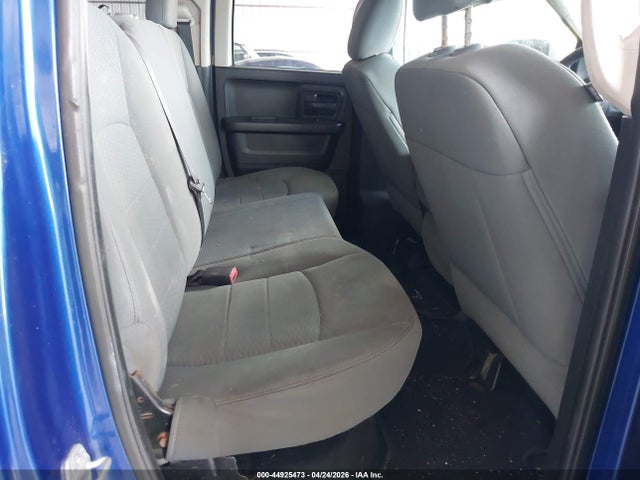 44925473 :رقم المزاد ، 1C6RR6FG9ES214816 vin ، 2014 Ram 1500 Tradesman مزاد بيع