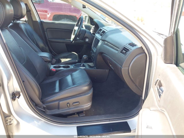 44925476 :رقم المزاد ، 3FAHP0JG8CR409268 vin ، 2012 Ford Fusion Sel مزاد بيع