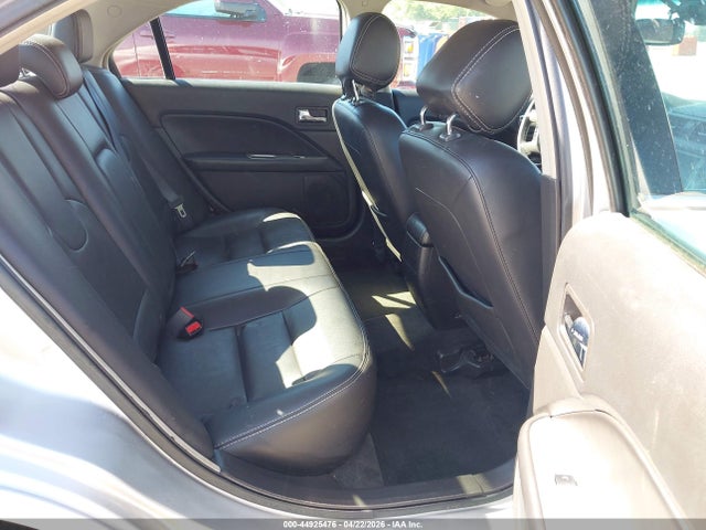 44925476 :رقم المزاد ، 3FAHP0JG8CR409268 vin ، 2012 Ford Fusion Sel مزاد بيع