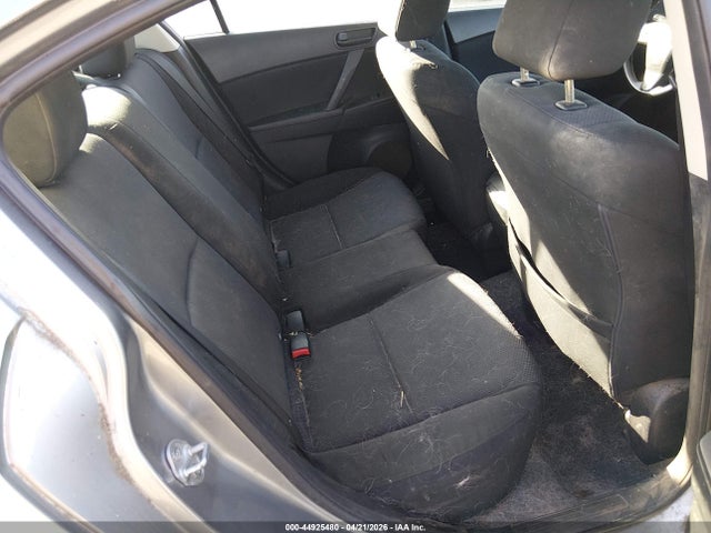 Продаж на аукціоні авто 2011 Mazda Mazda3 I Sport, vin: JM1BL1UG4B1356669, номер лоту: 44925480