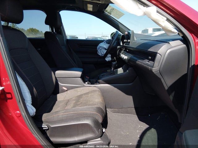 Продажа на аукционе авто 2023 Honda Cr-v Hybrid Sport, vin: 2HKRS5H56PH709026, номер лота: 44925482