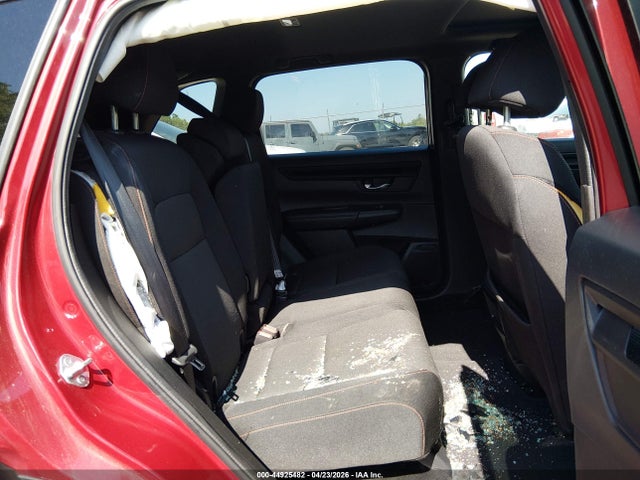 Продажа на аукционе авто 2023 Honda Cr-v Hybrid Sport, vin: 2HKRS5H56PH709026, номер лота: 44925482