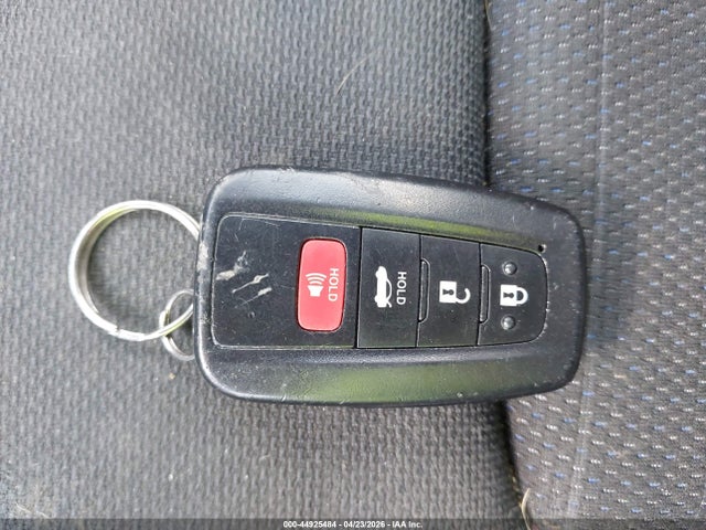 Aukcja sprzedaży 2020 Toyota Corolla Se, vin: JTDP4RCE4LJ026193, numer aukcji: 44925484