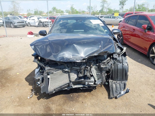 Aukcja sprzedaży 2020 Toyota Corolla Se, vin: JTDP4RCE4LJ026193, numer aukcji: 44925484