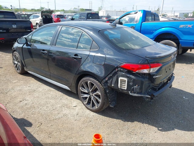 Aukcja sprzedaży 2020 Toyota Corolla Se, vin: JTDP4RCE4LJ026193, numer aukcji: 44925484