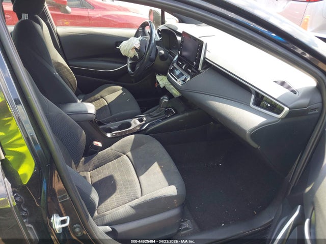 Aukcja sprzedaży 2020 Toyota Corolla Se, vin: JTDP4RCE4LJ026193, numer aukcji: 44925484