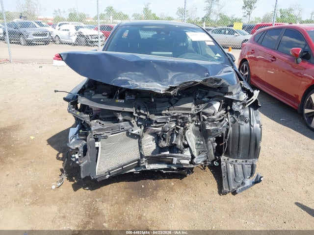Aukcja sprzedaży 2020 Toyota Corolla Se, vin: JTDP4RCE4LJ026193, numer aukcji: 44925484