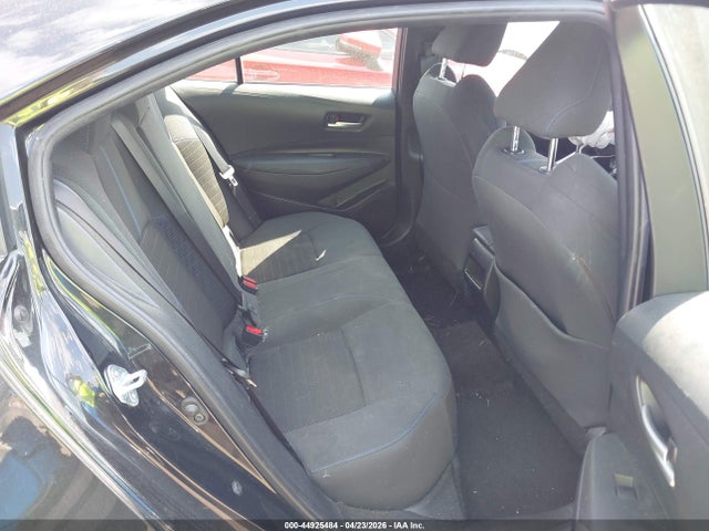 Aukcja sprzedaży 2020 Toyota Corolla Se, vin: JTDP4RCE4LJ026193, numer aukcji: 44925484