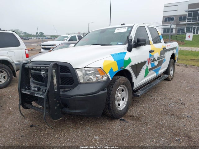 Aukcja sprzedaży 2023 Ram 1500 Classic Tradesman  4x4 5'7 Box, vin: 3C6RR7KG4PG681762, numer aukcji: 44925483