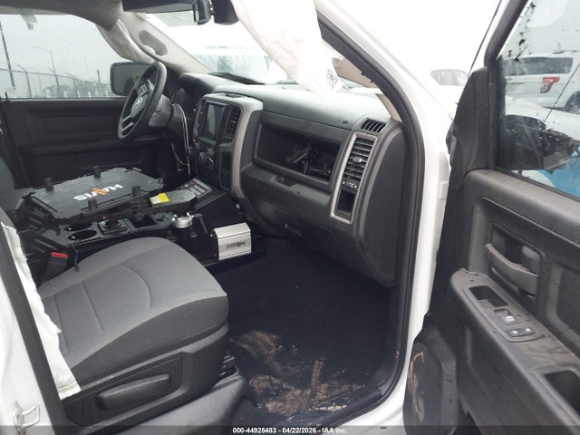 Aukcja sprzedaży 2023 Ram 1500 Classic Tradesman  4x4 5'7 Box, vin: 3C6RR7KG4PG681762, numer aukcji: 44925483