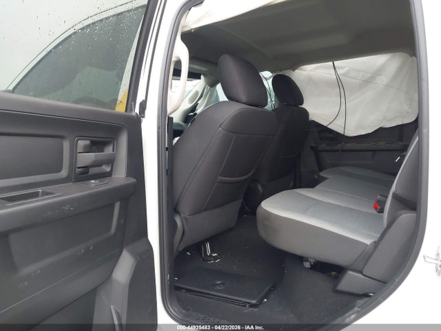 Aukcja sprzedaży 2023 Ram 1500 Classic Tradesman  4x4 5'7 Box, vin: 3C6RR7KG4PG681762, numer aukcji: 44925483