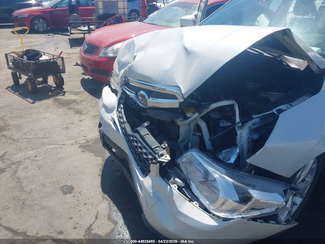 Aukcja sprzedaży 2014 Subaru Forester 2.5i Premium, vin: JF2SJAEC7EH512007, numer aukcji: 44925485