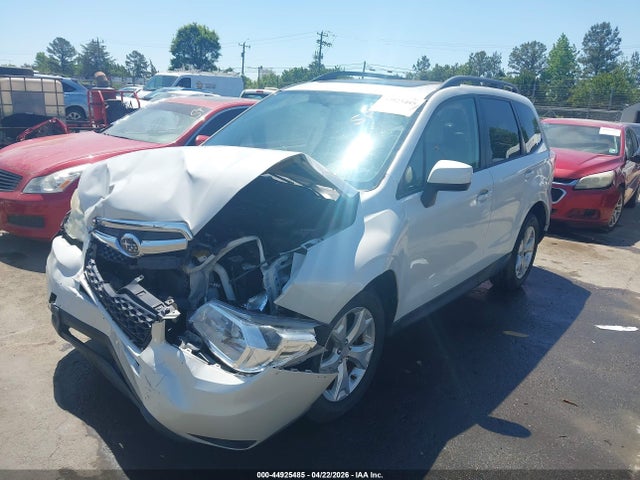 Aukcja sprzedaży 2014 Subaru Forester 2.5i Premium, vin: JF2SJAEC7EH512007, numer aukcji: 44925485