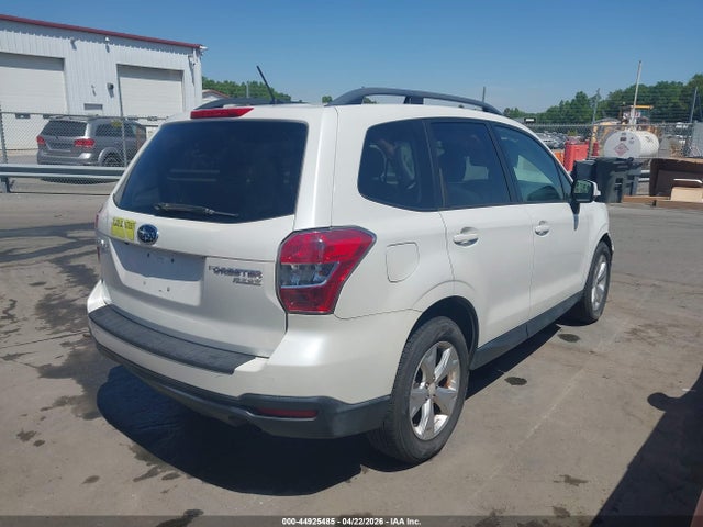 Aukcja sprzedaży 2014 Subaru Forester 2.5i Premium, vin: JF2SJAEC7EH512007, numer aukcji: 44925485