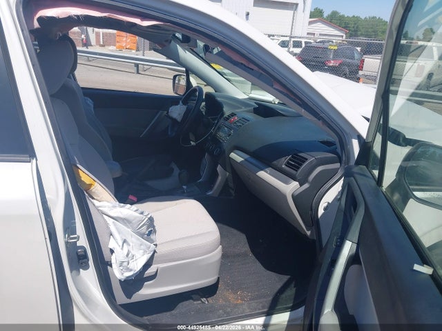 Aukcja sprzedaży 2014 Subaru Forester 2.5i Premium, vin: JF2SJAEC7EH512007, numer aukcji: 44925485