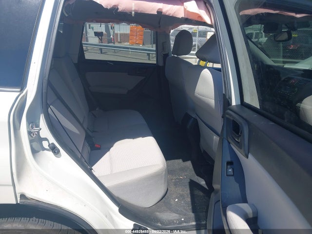 Aukcja sprzedaży 2014 Subaru Forester 2.5i Premium, vin: JF2SJAEC7EH512007, numer aukcji: 44925485