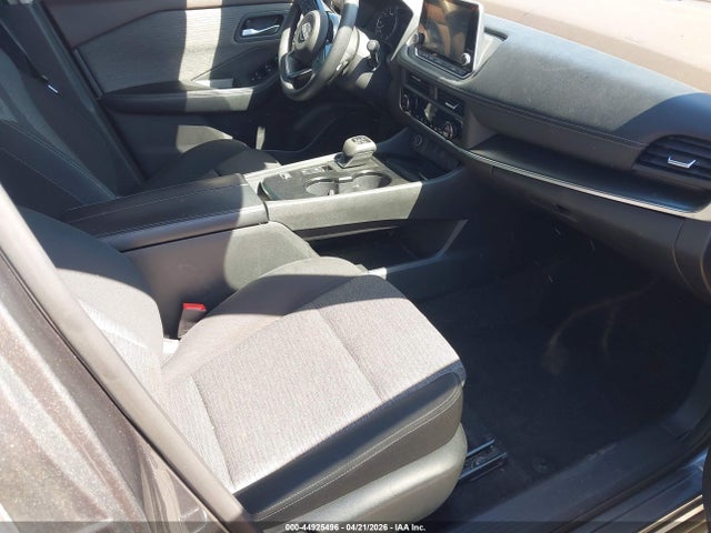 Aukcja sprzedaży 2023 Nissan Rogue Sv Fwd, vin: 5N1BT3BA3PC827163, numer aukcji: 44925496