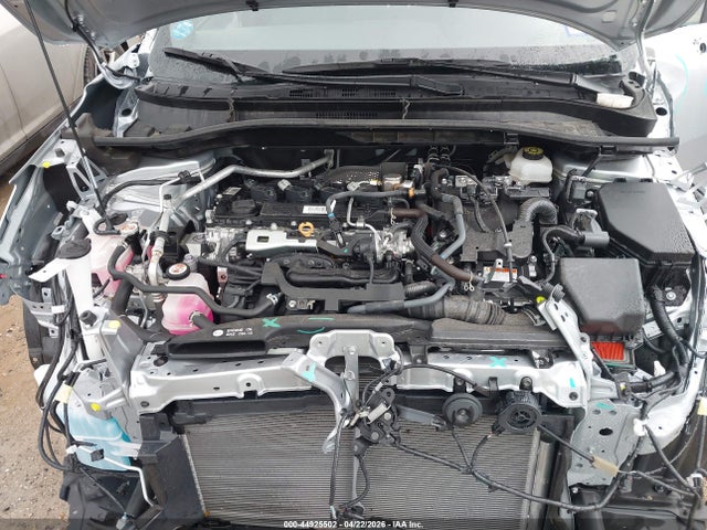 7MUFBABG5SV086206 Toyota Corolla Cross Hybrid Se