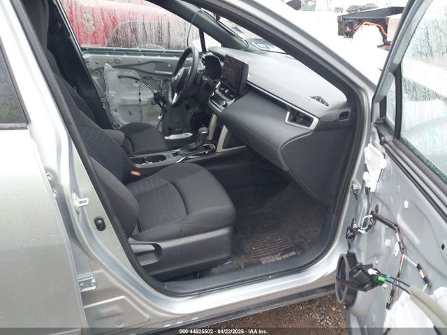 7MUFBABG5SV086206 Toyota Corolla Cross Hybrid Se