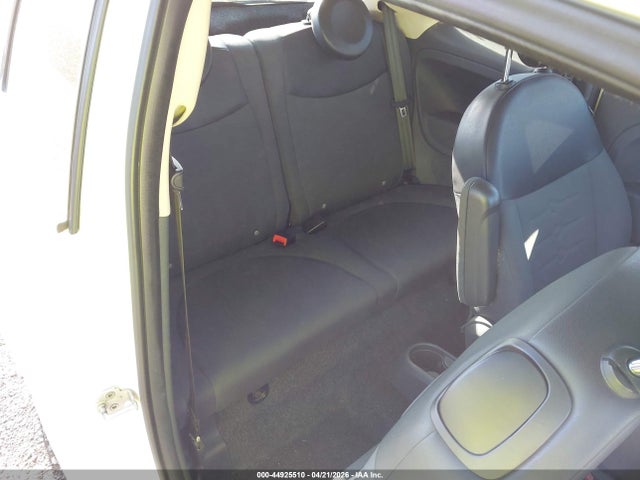 Продаж на аукціоні авто 2013 Fiat 500 Pop, vin: 3C3CFFAR9DT528743, номер лоту: 44925510