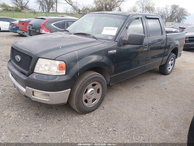 Aukcja sprzedaży 2005 Ford F-150 Lariat/xlt, vin: 1FTPW12525FB70960, numer aukcji: 44925511