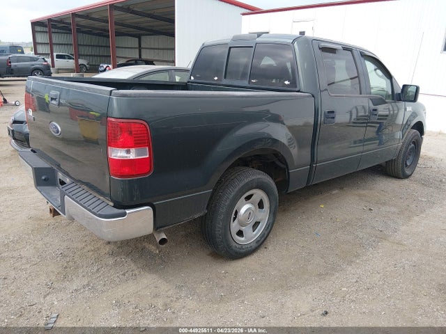 Aukcja sprzedaży 2005 Ford F-150 Lariat/xlt, vin: 1FTPW12525FB70960, numer aukcji: 44925511