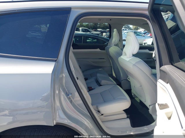 Volvo Ex90 Plus 2025 7JDEV3VK3SG020117 Image 8