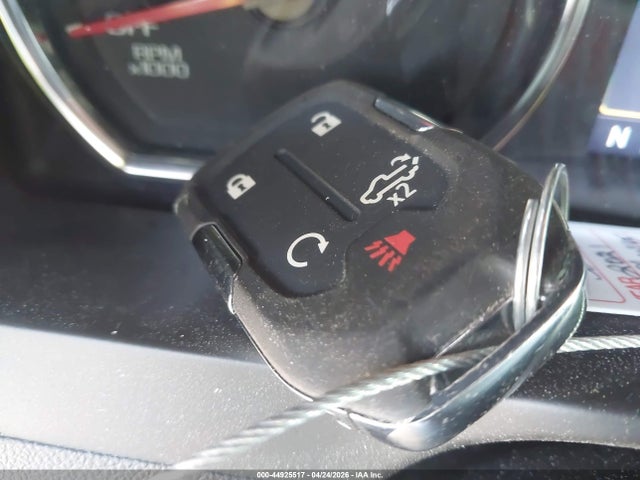 2021 Chevrolet Silverado 1500 4wd  Short Bed Rst მანქანა იყიდება აუქციონზე, vin: 3GCUYEED7MG439989, აუქციონის ნომერი: 44925517