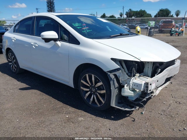 2014 19XFB2F9XEE204227 главное изображение