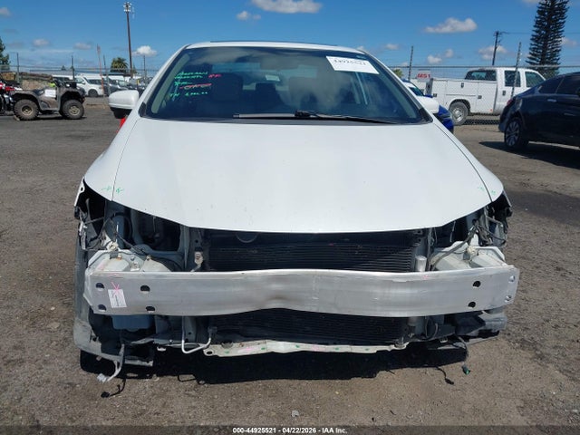 Honda Civic Ex-l 2014 19XFB2F9XEE204227 Image 13