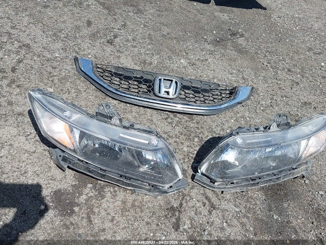 Honda Civic Ex-l 2014 19XFB2F9XEE204227 Image 12
