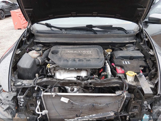 44925524 :رقم المزاد ، 1C4PJMCB9GW192865 vin ، 2016 Jeep Cherokee Altitude مزاد بيع