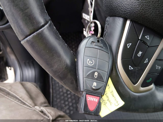 44925524 :رقم المزاد ، 1C4PJMCB9GW192865 vin ، 2016 Jeep Cherokee Altitude مزاد بيع