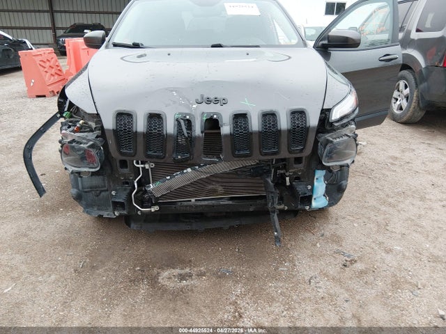 44925524 :رقم المزاد ، 1C4PJMCB9GW192865 vin ، 2016 Jeep Cherokee Altitude مزاد بيع