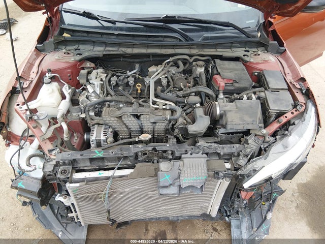 Продаж на аукціоні авто 2021 Nissan Altima Sr Intelligent Awd, vin: 1N4BL4CW4MN375735, номер лоту: 44925529