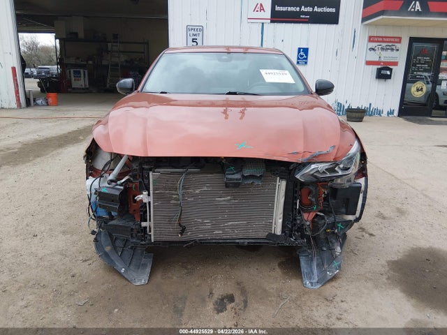 Продаж на аукціоні авто 2021 Nissan Altima Sr Intelligent Awd, vin: 1N4BL4CW4MN375735, номер лоту: 44925529