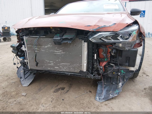 Продаж на аукціоні авто 2021 Nissan Altima Sr Intelligent Awd, vin: 1N4BL4CW4MN375735, номер лоту: 44925529