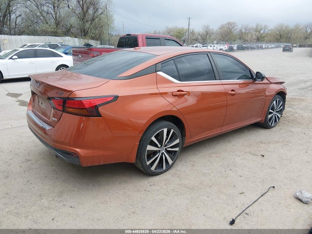 Продаж на аукціоні авто 2021 Nissan Altima Sr Intelligent Awd, vin: 1N4BL4CW4MN375735, номер лоту: 44925529