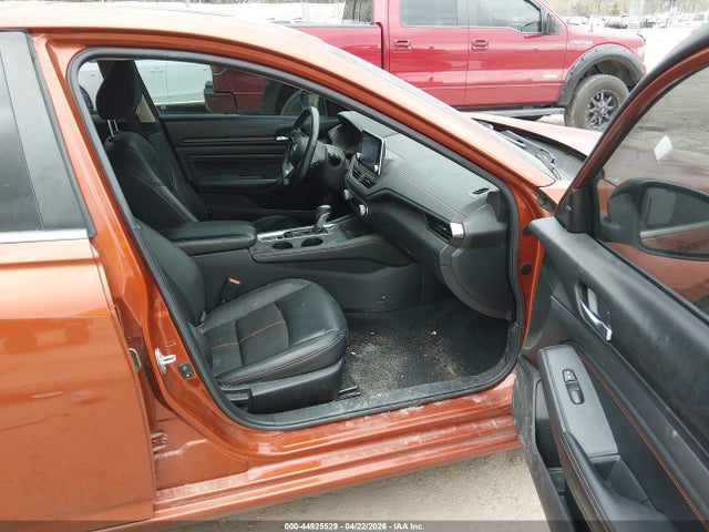 Продаж на аукціоні авто 2021 Nissan Altima Sr Intelligent Awd, vin: 1N4BL4CW4MN375735, номер лоту: 44925529