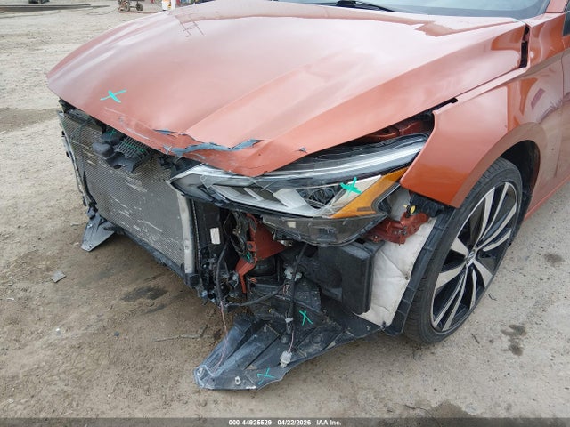 Продаж на аукціоні авто 2021 Nissan Altima Sr Intelligent Awd, vin: 1N4BL4CW4MN375735, номер лоту: 44925529