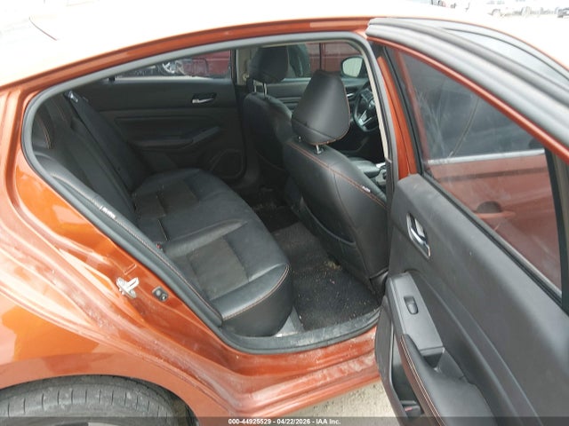 Продаж на аукціоні авто 2021 Nissan Altima Sr Intelligent Awd, vin: 1N4BL4CW4MN375735, номер лоту: 44925529