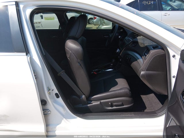 Продаж на аукціоні авто 2017 Acura Ilx Premium Package/technology Plus Package, vin: 19UDE2F74HA013912, номер лоту: 44925533