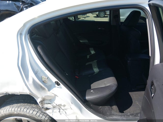 Продаж на аукціоні авто 2017 Acura Ilx Premium Package/technology Plus Package, vin: 19UDE2F74HA013912, номер лоту: 44925533