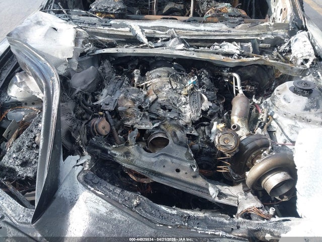 44925534 :رقم المزاد ، 2G1FM1EP1F9800517 vin ، 2015 Chevrolet Camaro Zl1 مزاد بيع