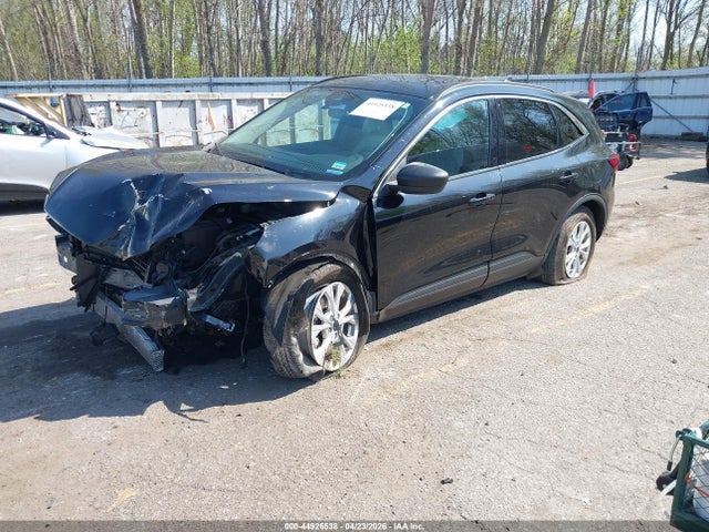 Продажа на аукционе авто 2023 Ford Escape Active, vin: 1FMCU9GN2PUA71268, номер лота: 44925538