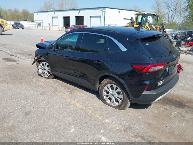 Продажа на аукционе авто 2023 Ford Escape Active, vin: 1FMCU9GN2PUA71268, номер лота: 44925538