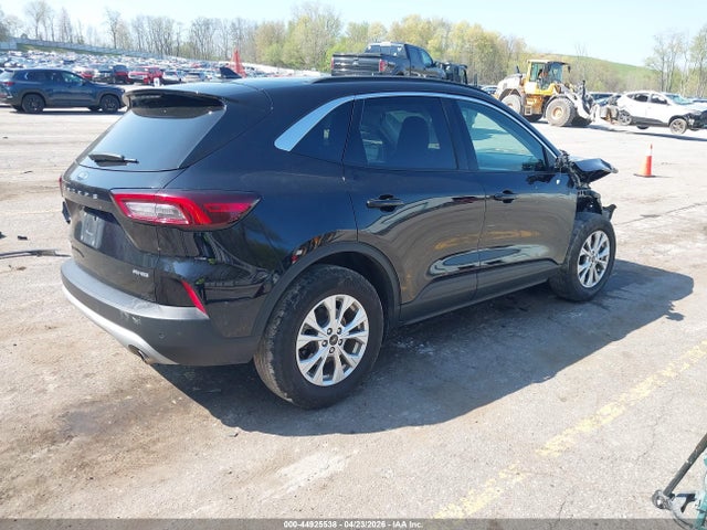 Продажа на аукционе авто 2023 Ford Escape Active, vin: 1FMCU9GN2PUA71268, номер лота: 44925538